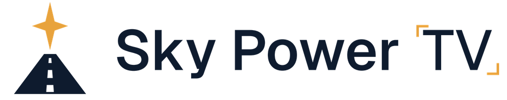 Sky Power TV